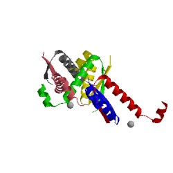 Image of CATH 4d1l