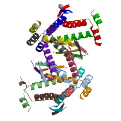 Image of CATH 4d1m