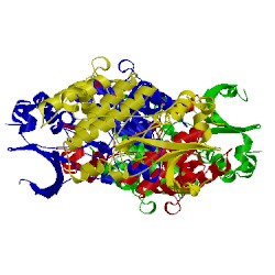 Image of CATH 4d28