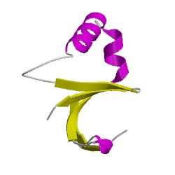 Image of CATH 4d28D01