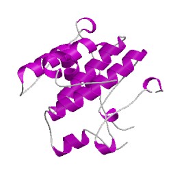 Image of CATH 4d28D02