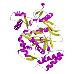 Image of CATH 4d34A