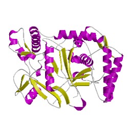 Image of CATH 4d34B