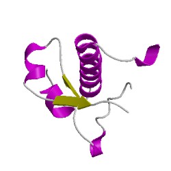 Image of CATH 4d34B03