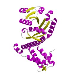 Image of CATH 4d3sA