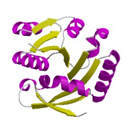 Image of CATH 4d3sA01