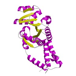 Image of CATH 4d3sB