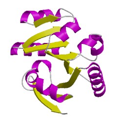 Image of CATH 4d3sB01