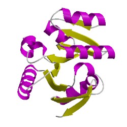 Image of CATH 4d3sD01