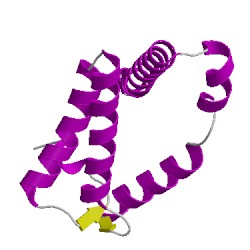 Image of CATH 4d3sD02