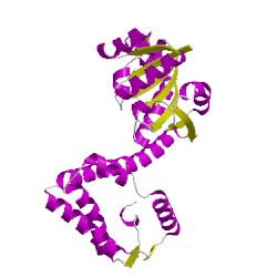 Image of CATH 4d3sF