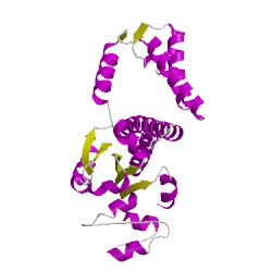 Image of CATH 4d3sG