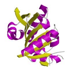 Image of CATH 4d3sH01