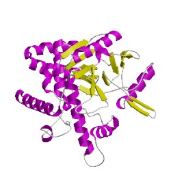 Image of CATH 4d3uA