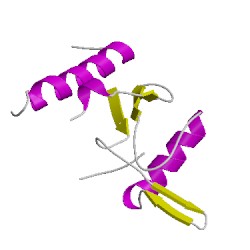 Image of CATH 4d3uA02