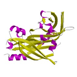 Image of CATH 4d4tA