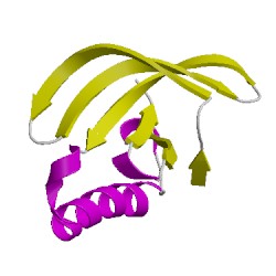 Image of CATH 4d4vB01