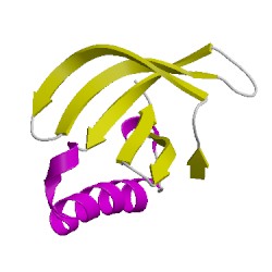 Image of CATH 4d4yB01