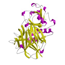 Image of CATH 4d5aA
