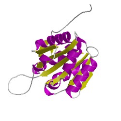 Image of CATH 4d5gA01