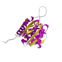 Image of CATH 4d5gB01