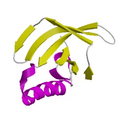 Image of CATH 4d5hB01