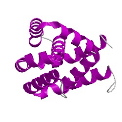 Image of CATH 4d5tH