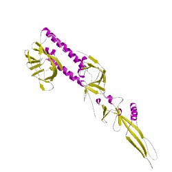 Image of CATH 4d6wA