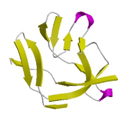 Image of CATH 4d6wB01