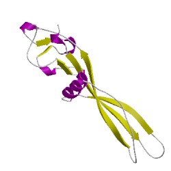 Image of CATH 4d6wB04