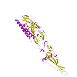 Image of CATH 4d6wC