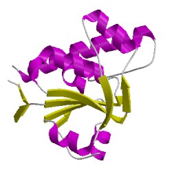 Image of CATH 4d74A