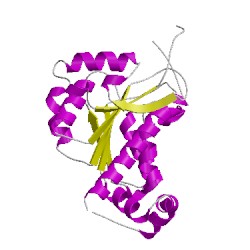 Image of CATH 4d79B