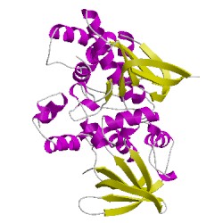 Image of CATH 4d7eA