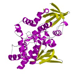 Image of CATH 4d7eB