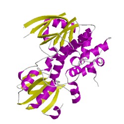 Image of CATH 4d7eC