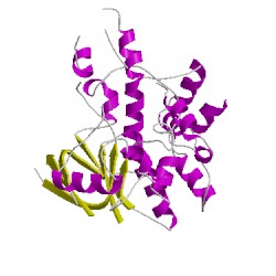 Image of CATH 4d7eD