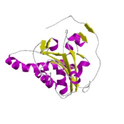 Image of CATH 4d7lB