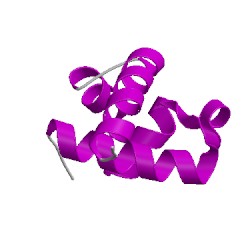 Image of CATH 4d7nA01