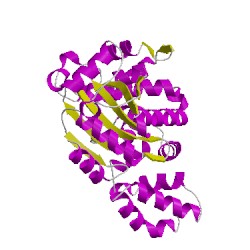 Image of CATH 4d7qA