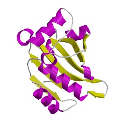 Image of CATH 4d7qA03