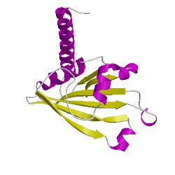 Image of CATH 4d7rA03