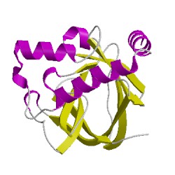 Image of CATH 4d7wA00