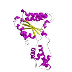 Image of CATH 4d81A