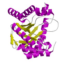 Image of CATH 4d8aA