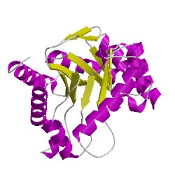 Image of CATH 4d8aB