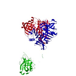 Image of CATH 4d8c