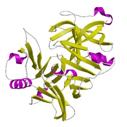 Image of CATH 4d8cA