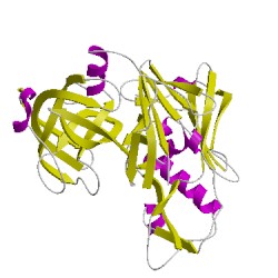 Image of CATH 4d8cB