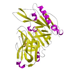 Image of CATH 4d8cC